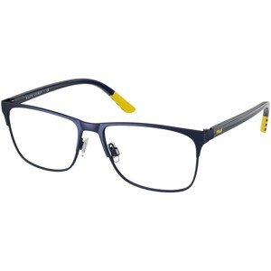 Polo Ralph Lauren PH1211 9421 L (55) Kék Női Dioptriás szemüvegek