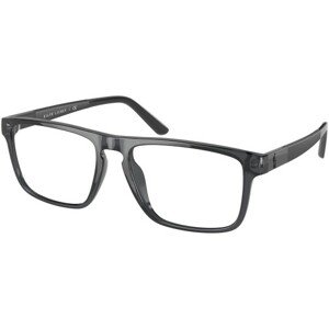 Polo Ralph Lauren PH2242U 5122 M (54) Szürke Női Dioptriás szemüvegek