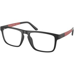 Polo Ralph Lauren PH2242U 5284 L (56) Fekete Női Dioptriás szemüvegek