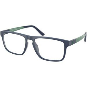 Polo Ralph Lauren PH2242U 5506 M (54) Kék Női Dioptriás szemüvegek