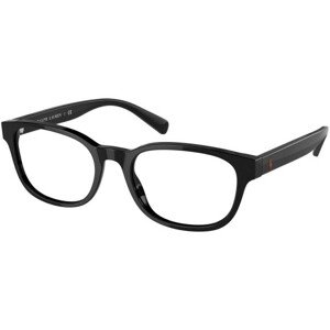 Polo Ralph Lauren PH2244 5001 L (54) Fekete Női Dioptriás szemüvegek
