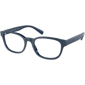 Polo Ralph Lauren PH2244 5465 L (54) Kék Női Dioptriás szemüvegek