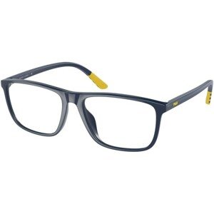 Polo Ralph Lauren PH2245U 5902 M (54) Kék Női Dioptriás szemüvegek