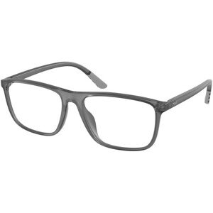 Polo Ralph Lauren PH2245U 5903 M (54) Szürke Női Dioptriás szemüvegek