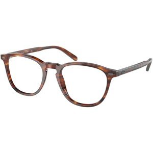 Polo Ralph Lauren PH2247 5007 L (51) Havana Női Dioptriás szemüvegek