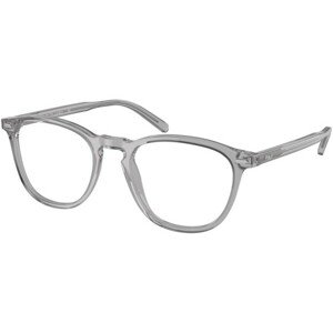 Polo Ralph Lauren PH2247 5413 M (49) Szürke Női Dioptriás szemüvegek