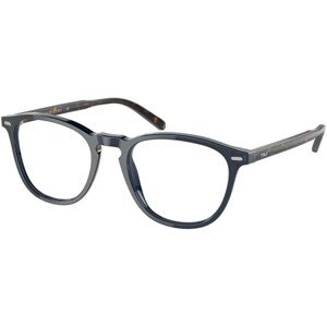 Polo Ralph Lauren PH2247 5470 M (49) Kék Női Dioptriás szemüvegek