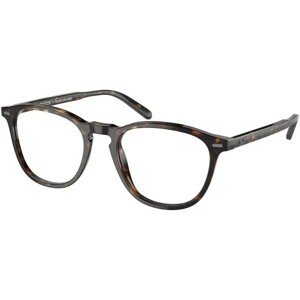 Polo Ralph Lauren PH2247 5003 M (49) Havana Női Dioptriás szemüvegek