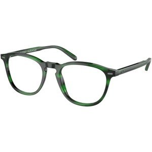 Polo Ralph Lauren PH2247 6080 L (51) Zöld Női Dioptriás szemüvegek