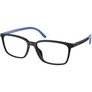 Polo Ralph Lauren PH2250U 5900 L (56) Fekete Női Dioptriás szemüvegek