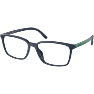 Polo Ralph Lauren PH2250U 6015 M (54) Kék Női Dioptriás szemüvegek