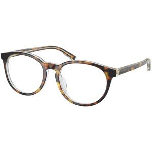 Polo Ralph Lauren PP8544U 5225 L (48) Havana Női Dioptriás szemüvegek
