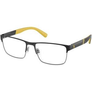 Polo Ralph Lauren PH1215 9267 L (56) Fekete Női Dioptriás szemüvegek