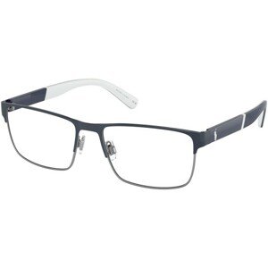 Polo Ralph Lauren PH1215 9273 L (56) Kék Női Dioptriás szemüvegek