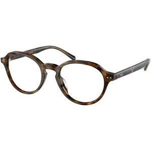 Polo Ralph Lauren PH2251U 5017 L (50) Havana Női Dioptriás szemüvegek