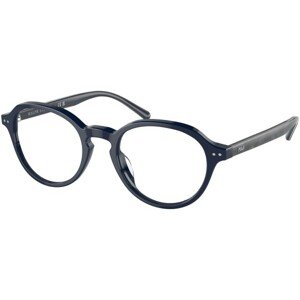 Polo Ralph Lauren PH2251U 5569 M (48) Kék Női Dioptriás szemüvegek