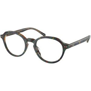 Polo Ralph Lauren PH2251U 5625 M (48) Több színű Női Dioptriás szemüvegek