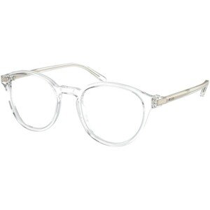 Polo Ralph Lauren PH2252 5331 M (48) Kristály Női Dioptriás szemüvegek