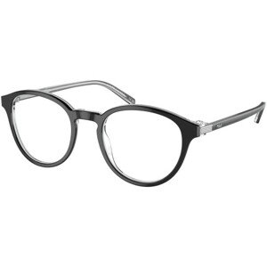 Polo Ralph Lauren PH2252 6026 L (50) Fekete Női Dioptriás szemüvegek