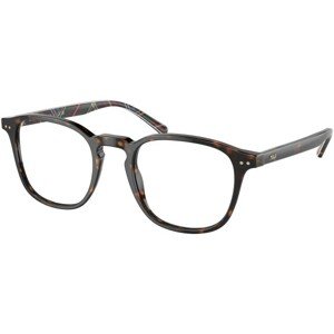 Polo Ralph Lauren PH2254 5003 M (49) Havana Női Dioptriás szemüvegek