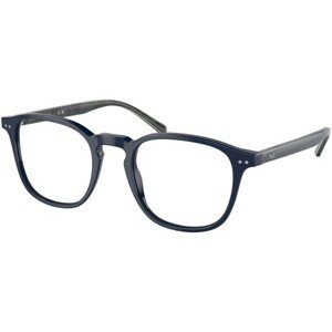 Polo Ralph Lauren PH2254 5569 M (49) Kék Női Dioptriás szemüvegek
