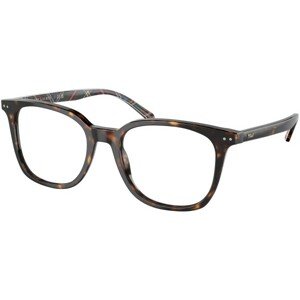 Polo Ralph Lauren PH2256 5003 M (51) Havana Női Dioptriás szemüvegek