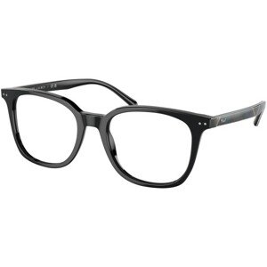 Polo Ralph Lauren PH2256 5518 M (51) Fekete Női Dioptriás szemüvegek