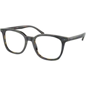 Polo Ralph Lauren PH2256 5621 M (51) Fekete Női Dioptriás szemüvegek