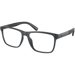 Polo Ralph Lauren PH2257U 5407 M (55) Szürke Női Dioptriás szemüvegek