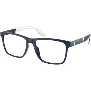 Polo Ralph Lauren PH2257U 5620 M (55) Kék Női Dioptriás szemüvegek