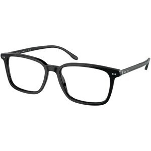 Polo Ralph Lauren PH2259 5001 M (54) Fekete Női Dioptriás szemüvegek