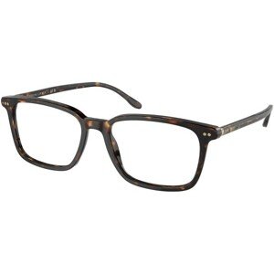 Polo Ralph Lauren PH2259 5003 M (54) Havana Női Dioptriás szemüvegek