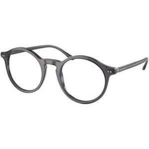 Polo Ralph Lauren PH2260 5965 L (50) Szürke Női Dioptriás szemüvegek