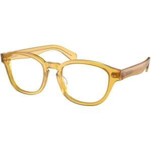 Polo Ralph Lauren PH2261U 5005 M (51) Sárga Női Dioptriás szemüvegek