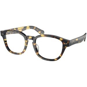 Polo Ralph Lauren PH2261U 6083 L (53) Havana Női Dioptriás szemüvegek