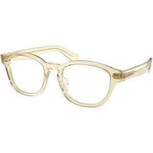 Polo Ralph Lauren PH2261U 6088 M (51) Kristály Női Dioptriás szemüvegek