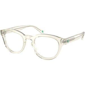 Polo Ralph Lauren PH2262 5034 M (48) Kristály Női Dioptriás szemüvegek