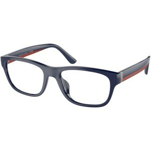 Polo Ralph Lauren PH2263U 5620 M (53) Kék Női Dioptriás szemüvegek
