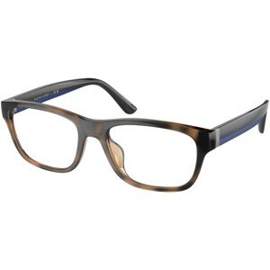 Polo Ralph Lauren PH2263U 5974 M (53) Havana Női Dioptriás szemüvegek