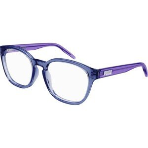 Puma PJ0042O 005 L (50) Lila Gyermek Dioptriás szemüvegek