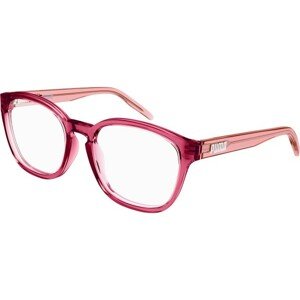 Puma PJ0042O 006 L (50) Rózsaszín Gyermek Dioptriás szemüvegek
