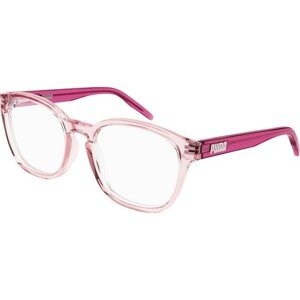 Puma PJ0042O 007 L (50) Rózsaszín Gyermek Dioptriás szemüvegek