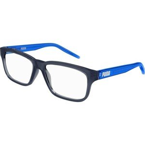 Puma PJ0046O 005 L (51) Kék Gyermek Dioptriás szemüvegek