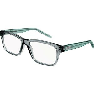 Puma PJ0046O 006 L (51) Szürke Gyermek Dioptriás szemüvegek