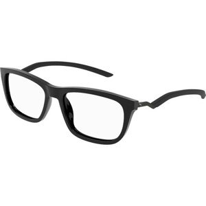 Puma PU0366O 001 ONE SIZE (57) Fekete Női Dioptriás szemüvegek