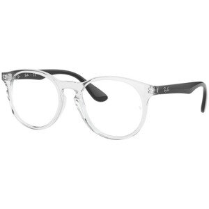 Ray-Ban Junior RY1554 3541 L (48) Kristály Gyermek Dioptriás szemüvegek