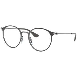 Ray-Ban Junior RY1053 4083 L (45) Szürke Unisex Dioptriás szemüvegek