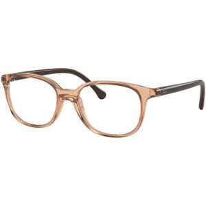 Ray-Ban Junior RY1900 3899 M (45) Barna Gyermek Dioptriás szemüvegek