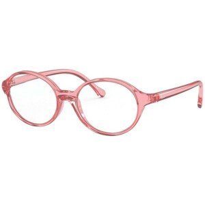 Ray-Ban Junior RY1901 3835 L (46) Rózsaszín Gyermek Dioptriás szemüvegek