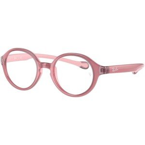 Ray-Ban Junior RY9075V 3877 S (35) Lila Gyermek Dioptriás szemüvegek